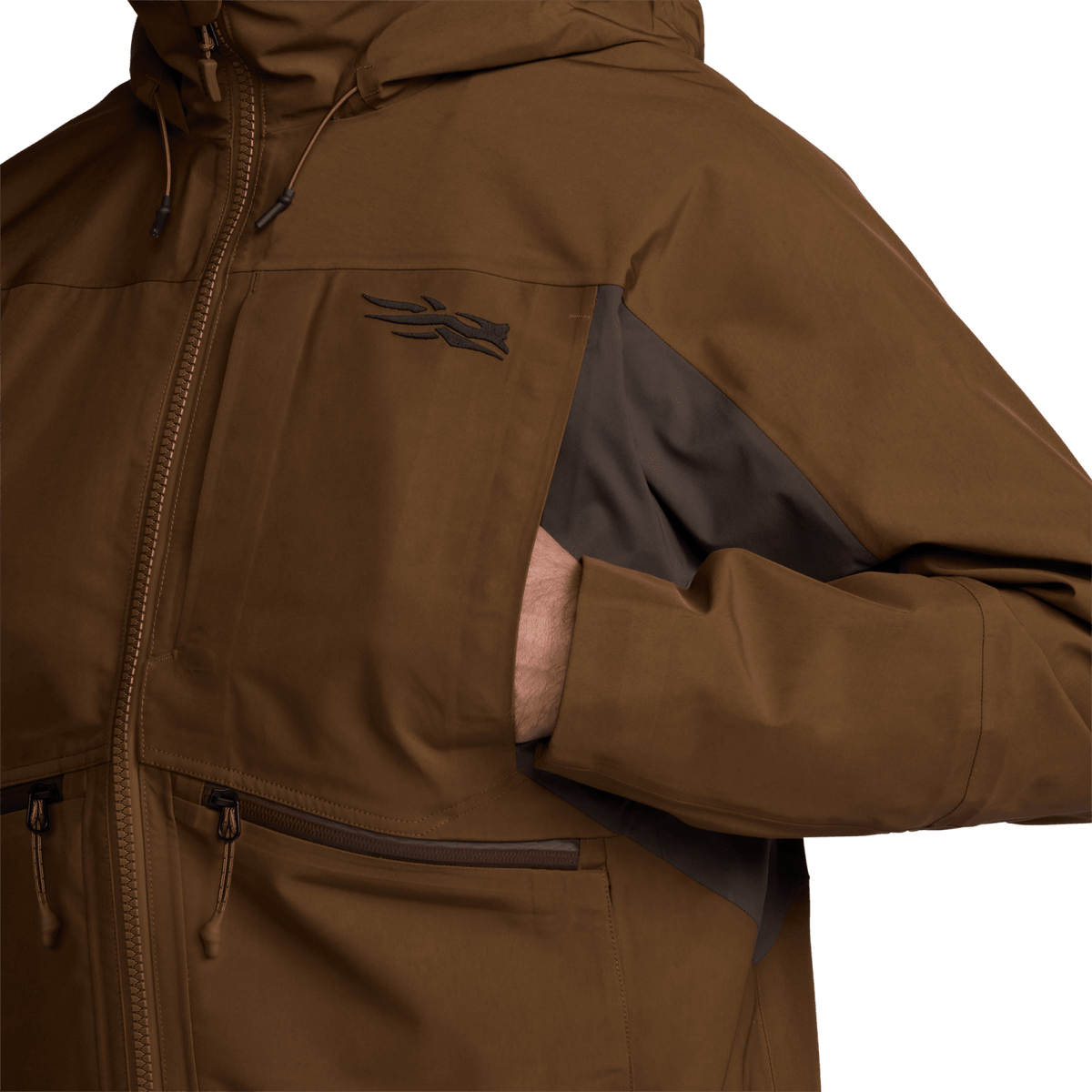 Delta Wading Jacket