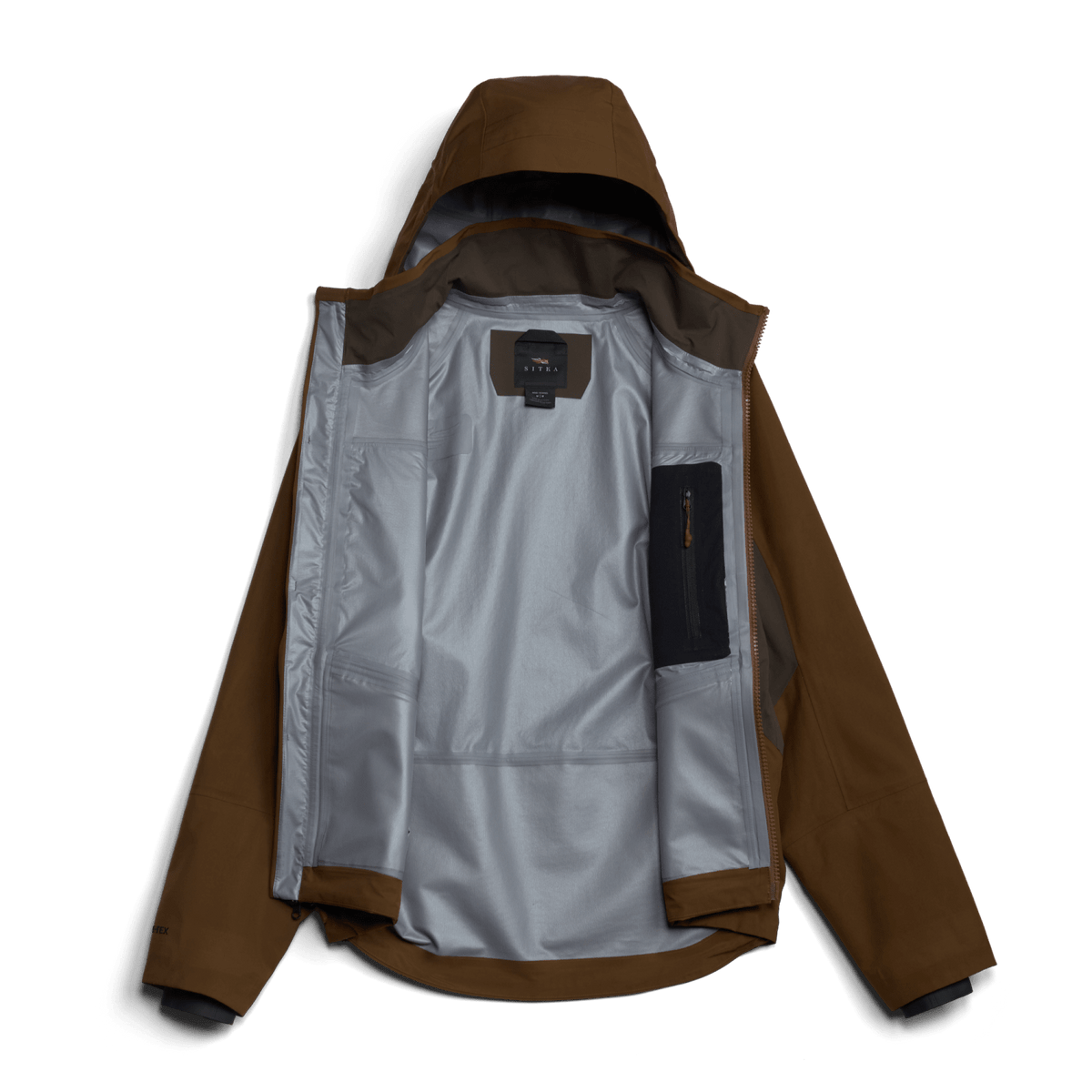 Delta Wading Jacket