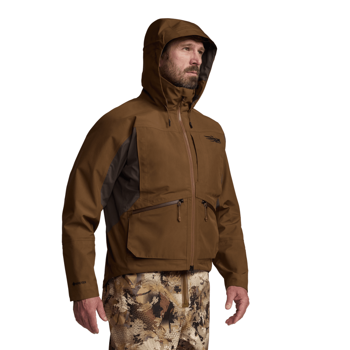 Delta Wading Jacket