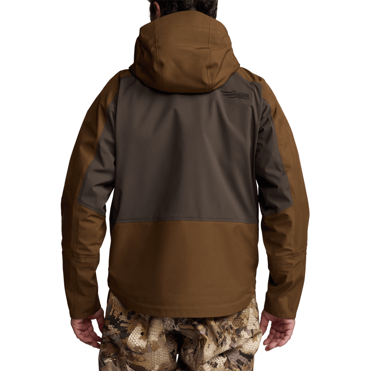 Delta Wading Jacket