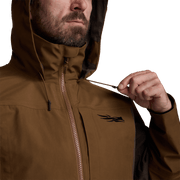 Delta Wading Jacket