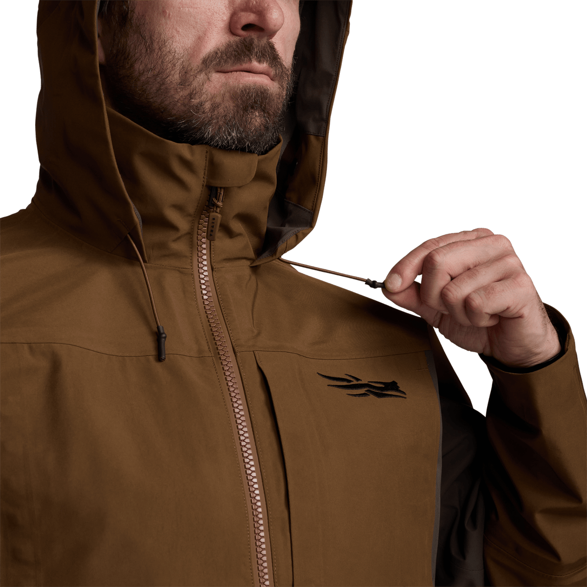 Delta Wading Jacket