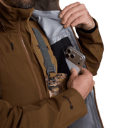 Delta Wading Jacket