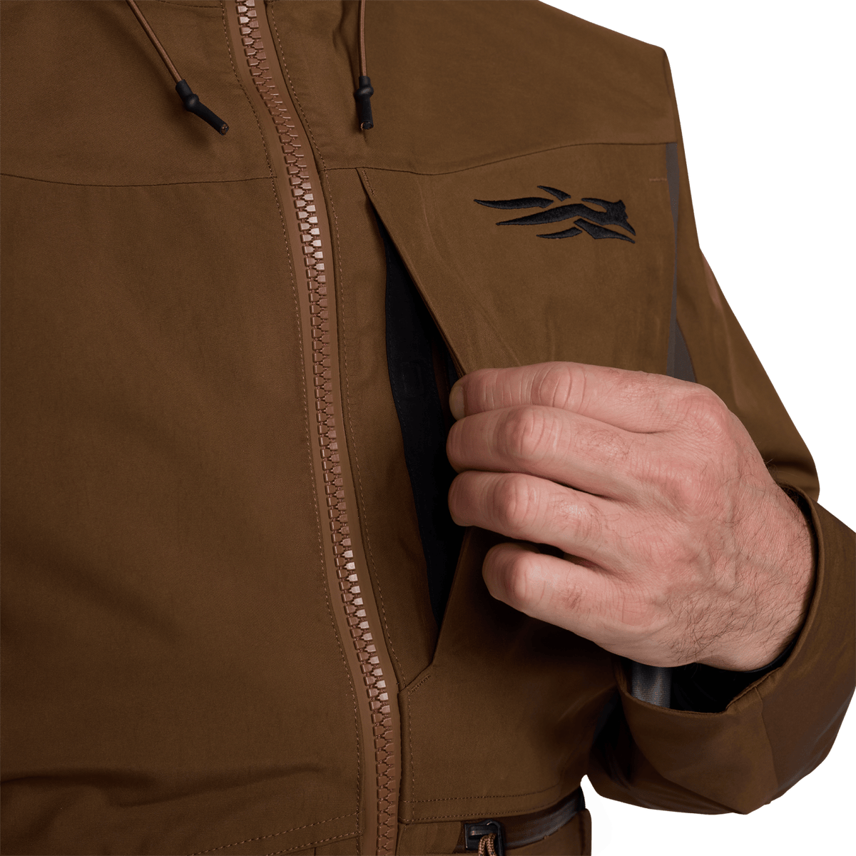 Delta Wading Jacket