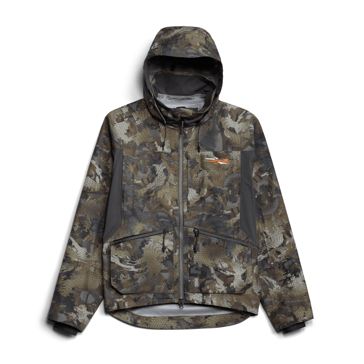 Delta Wading Jacket