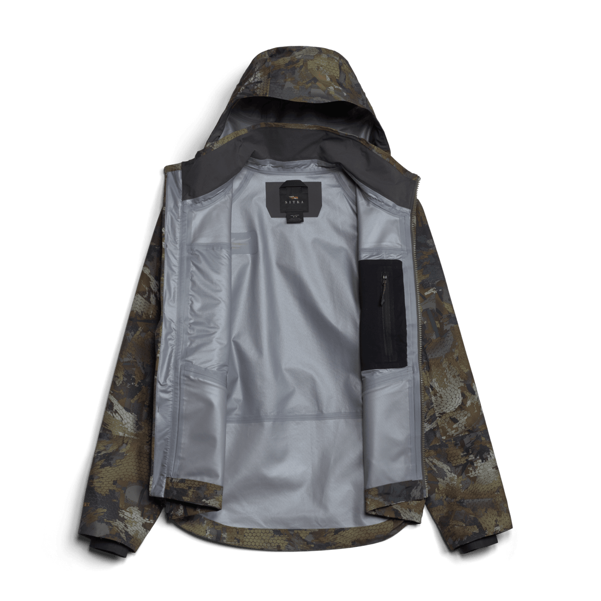 Delta Wading Jacket