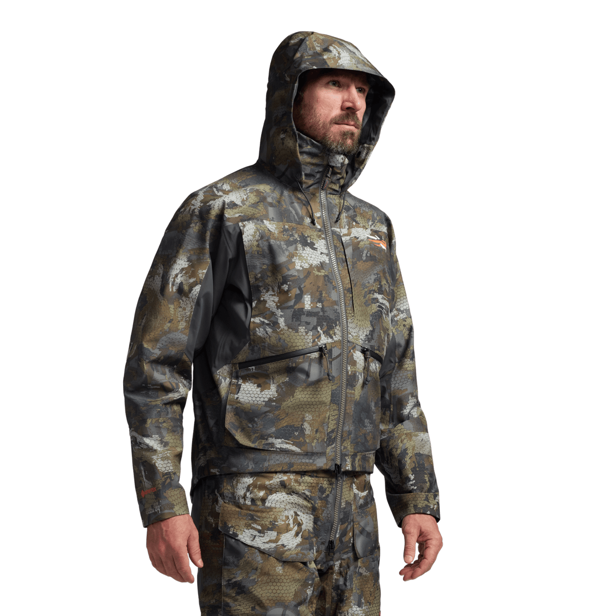 Delta Wading Jacket
