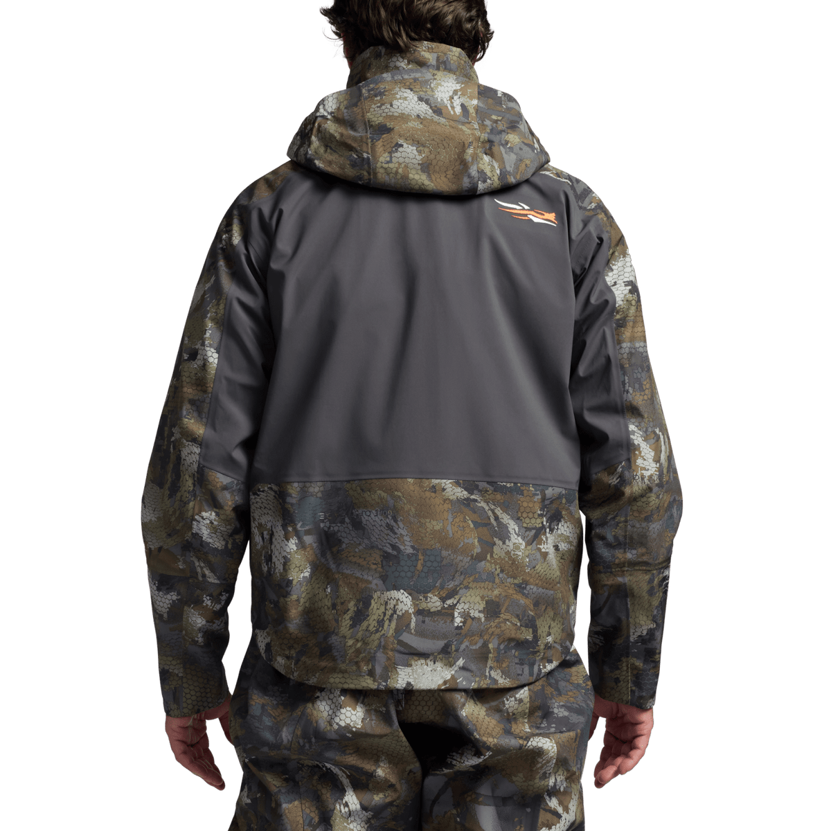 Delta Wading Jacket
