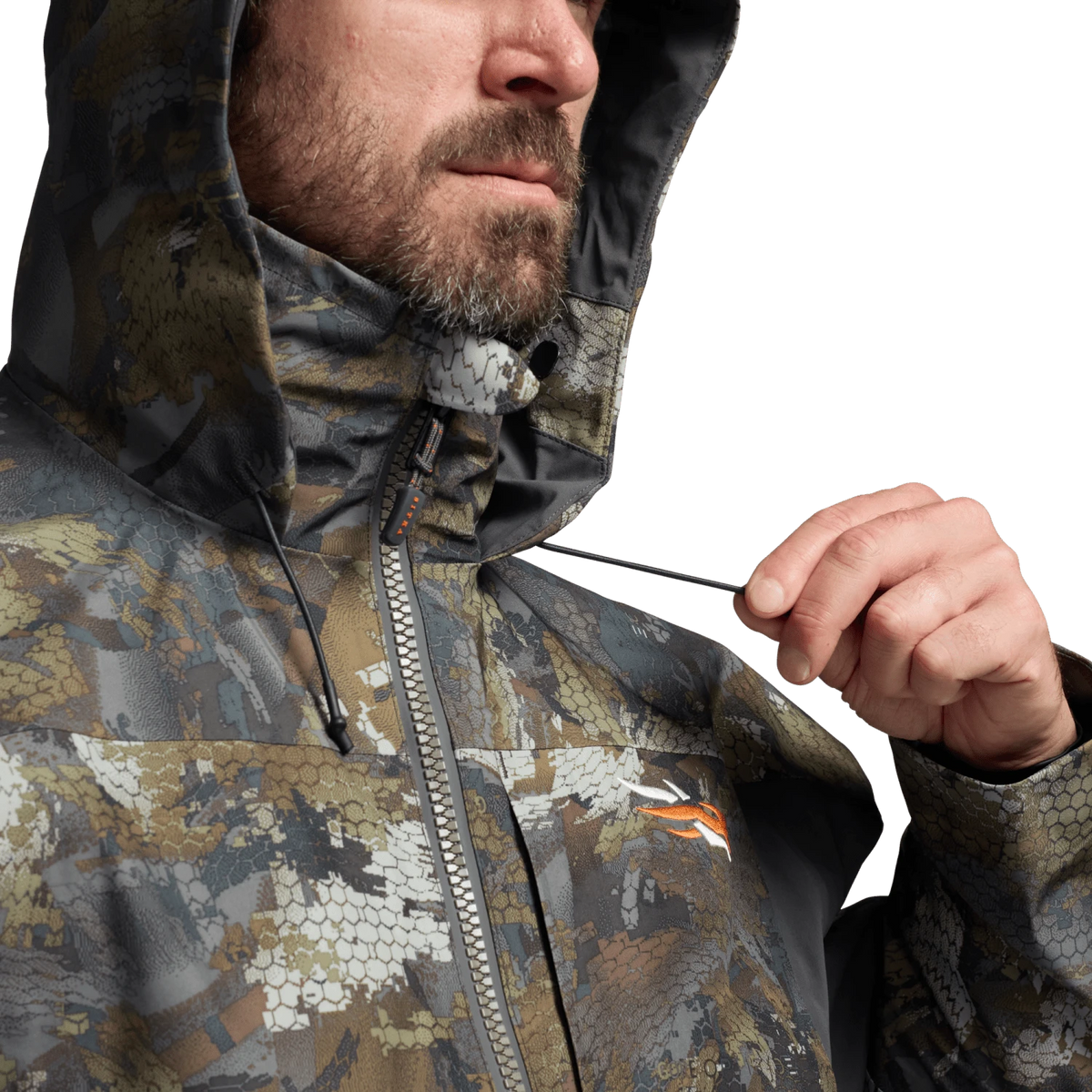 Delta Wading Jacket