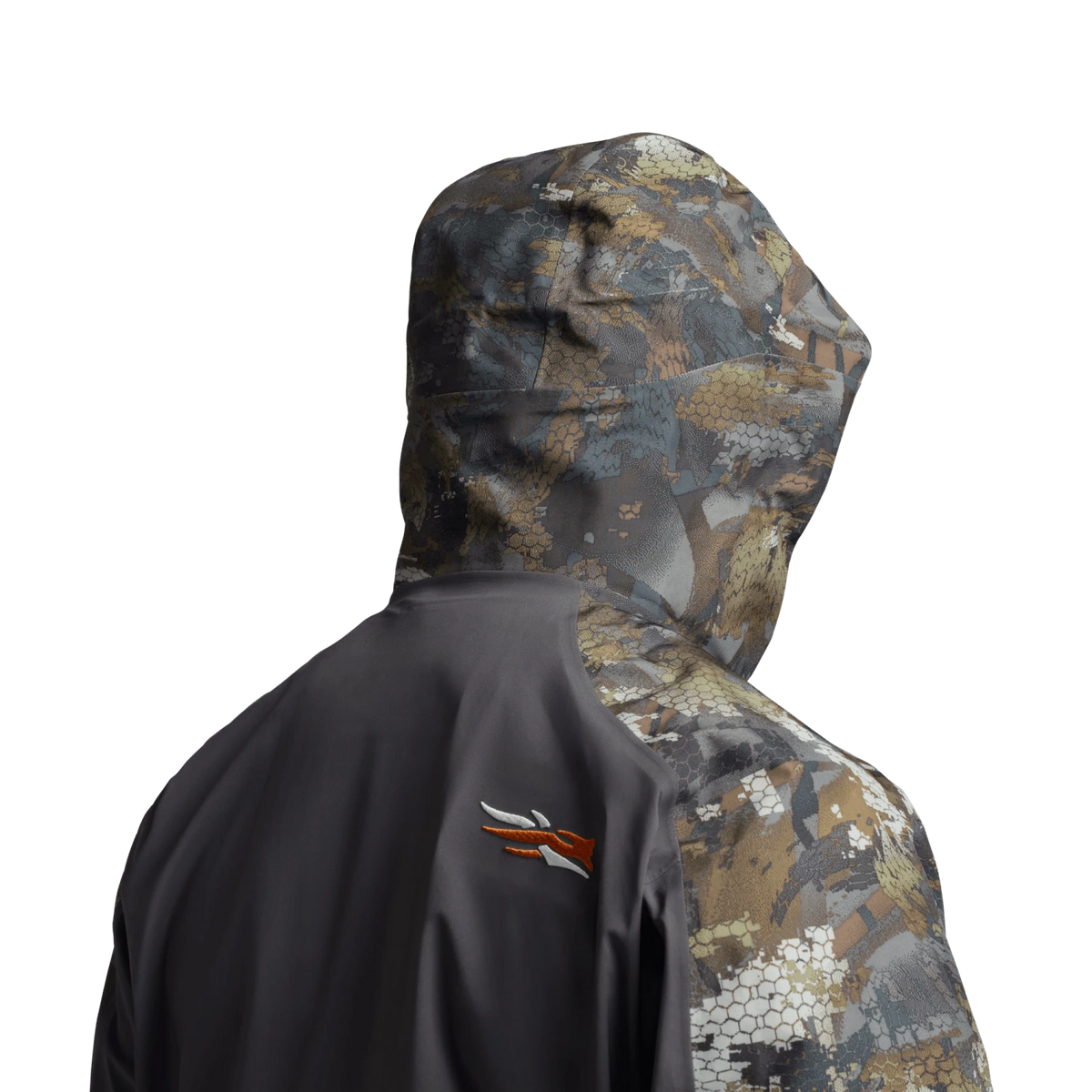 Delta Wading Jacket