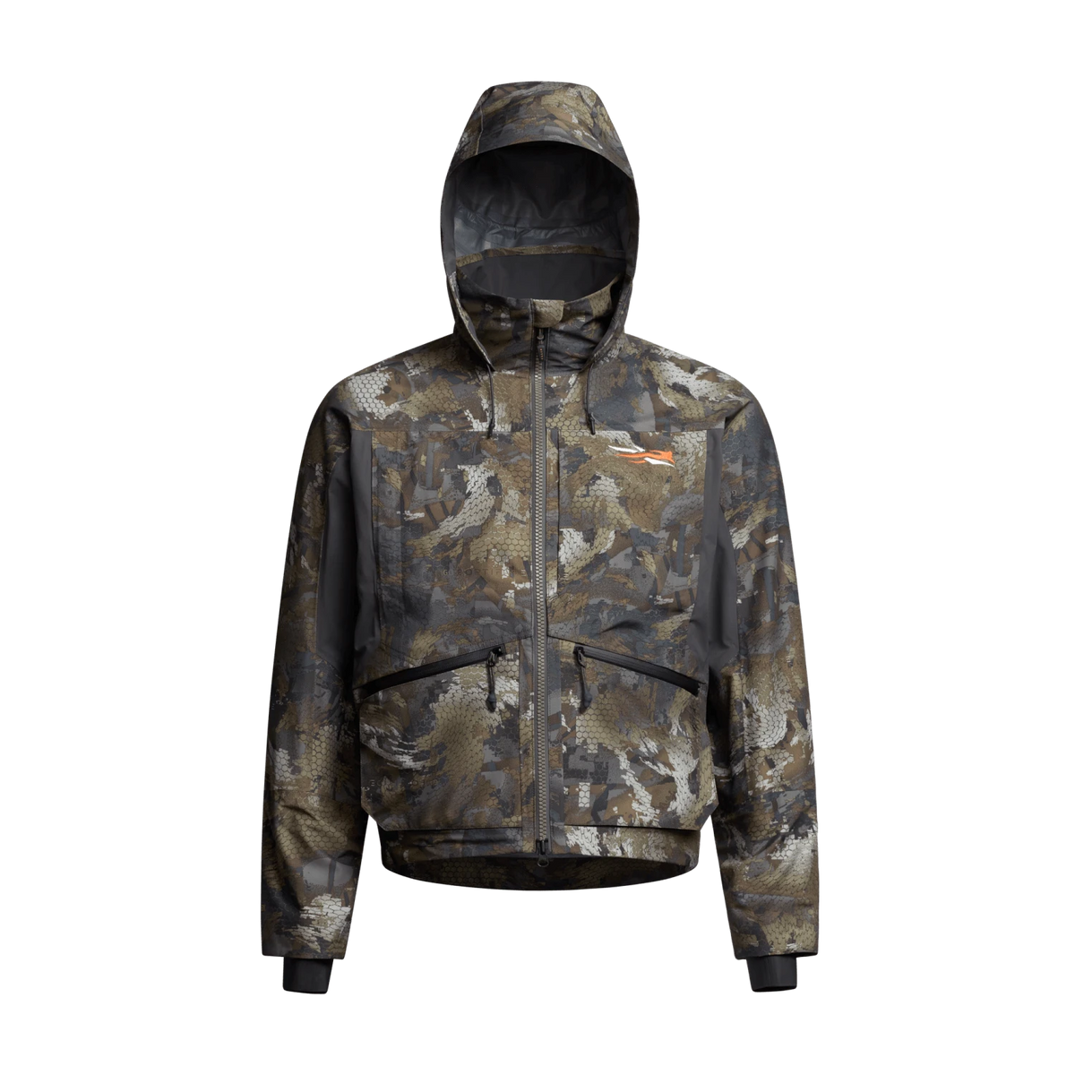 Delta Wading Jacket
