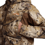 Delta Wading Jacket