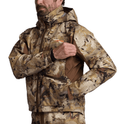 Delta Wading Jacket