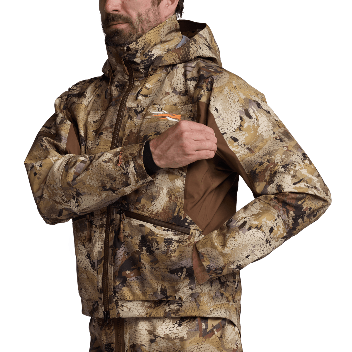 Delta Wading Jacket