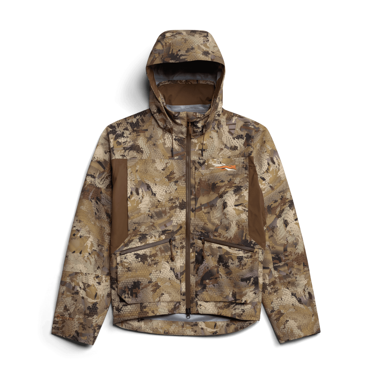 Delta Wading Jacket