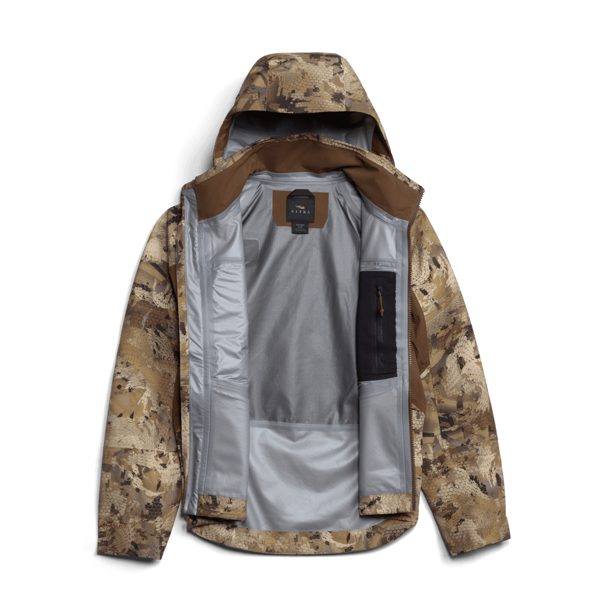 Delta Wading Jacket