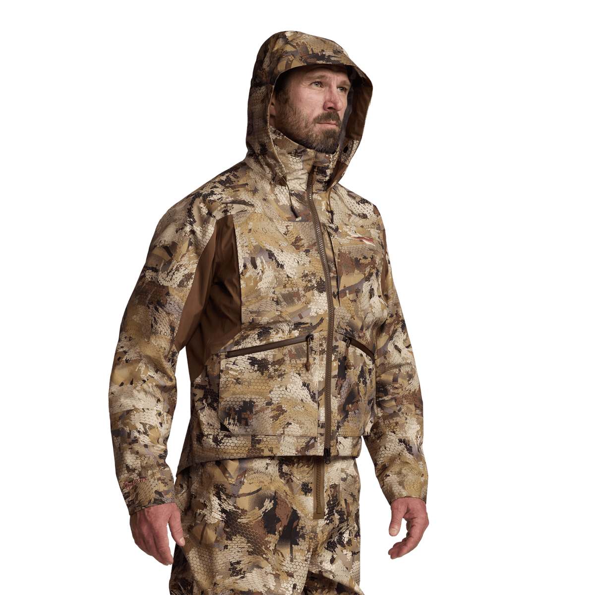 Delta Wading Jacket