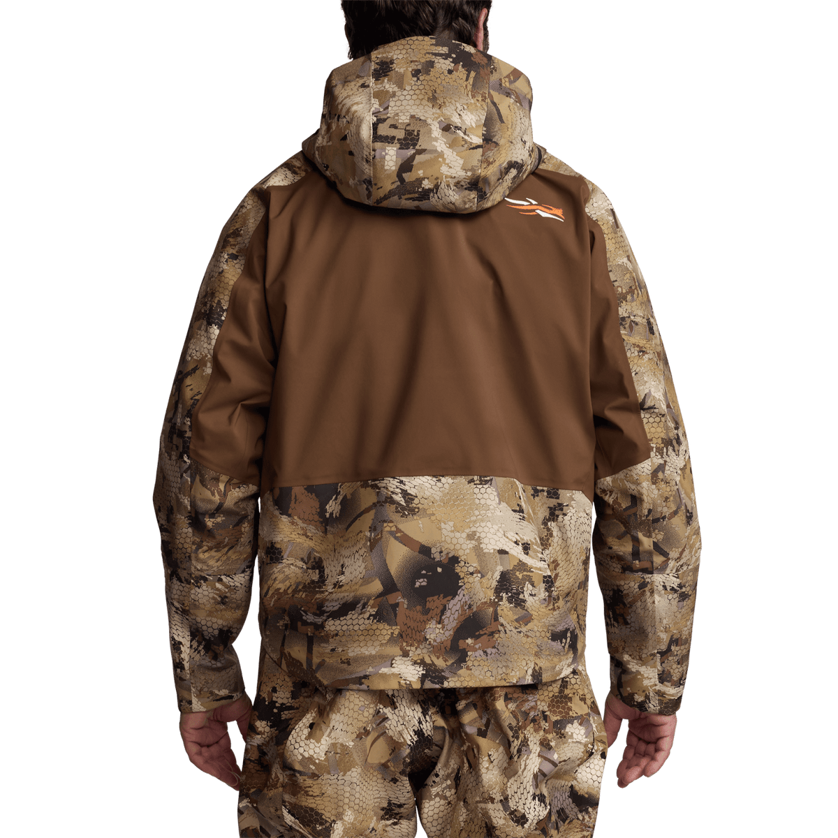 Delta Wading Jacket