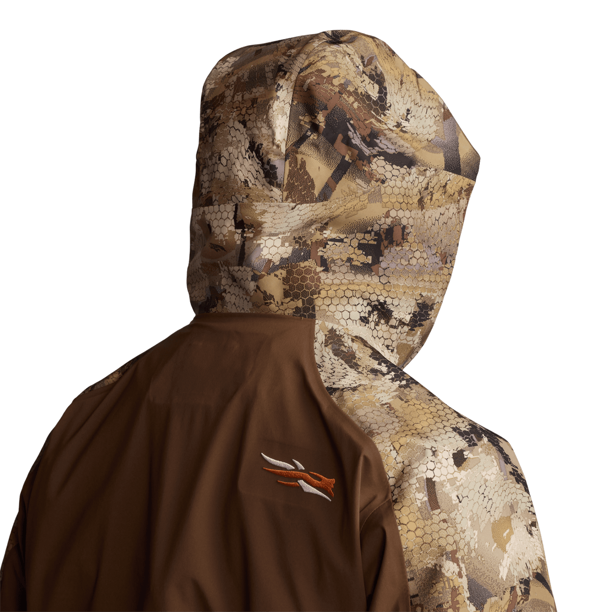 Delta Wading Jacket