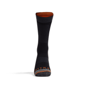 Mid Weight Crew Sock