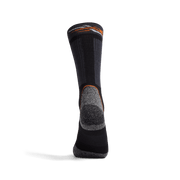 Mid Weight Crew Sock