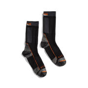 Mid Weight Crew Sock