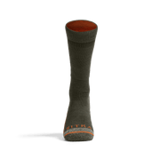 Mid Weight Crew Sock
