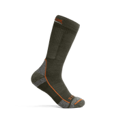 Mid Weight Crew Sock
