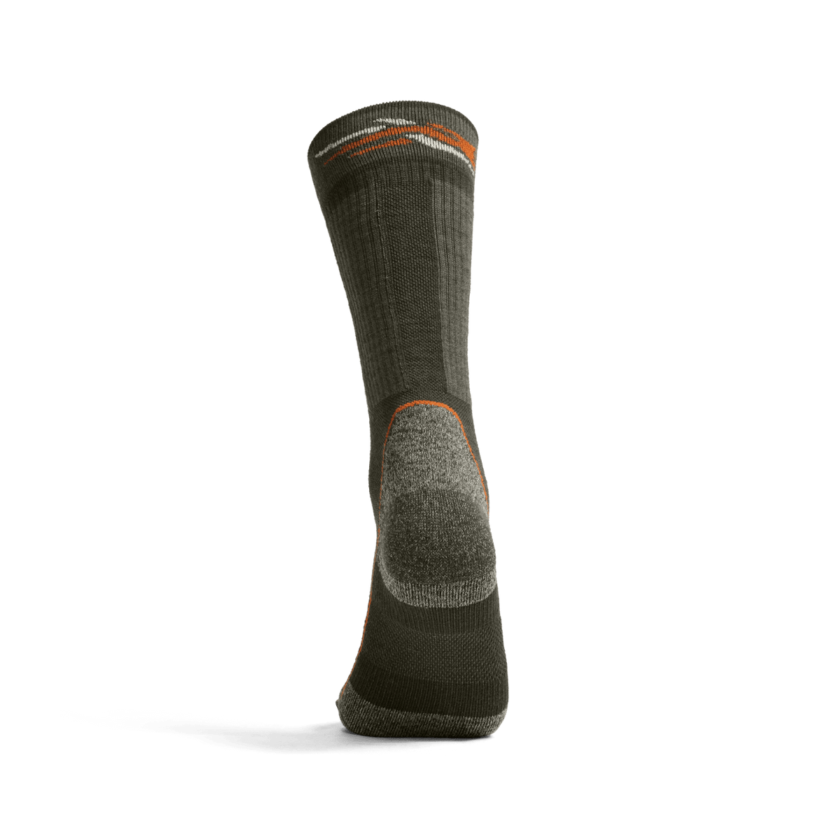 Mid Weight Crew Sock