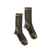 Mid Weight Crew Sock