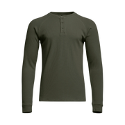 Waffle Henley
