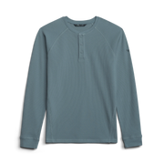 Waffle Henley