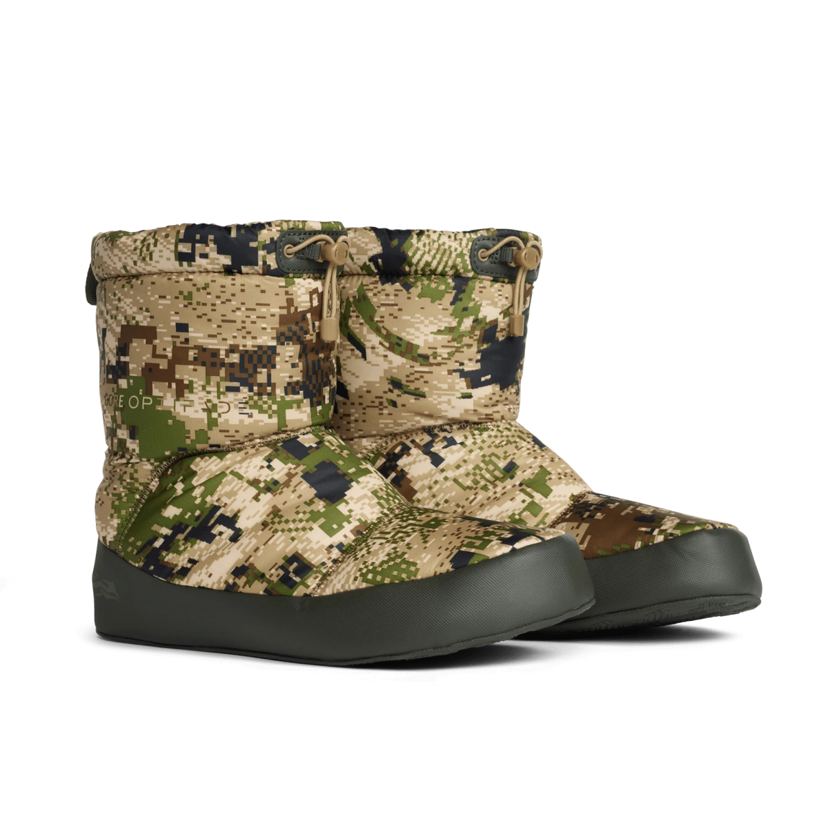 Altitude Bootie