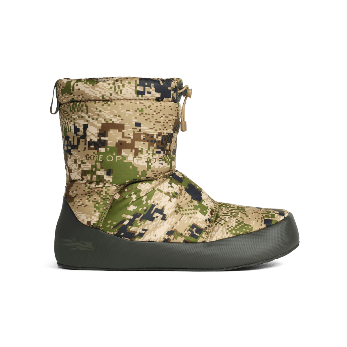 Altitude Bootie