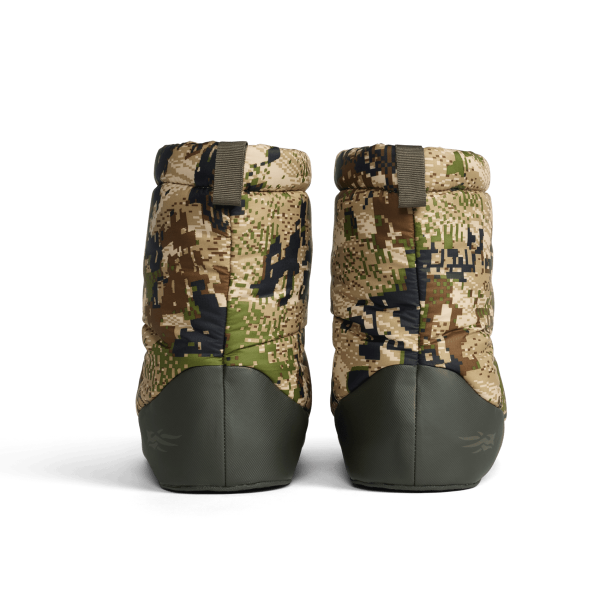Altitude Bootie