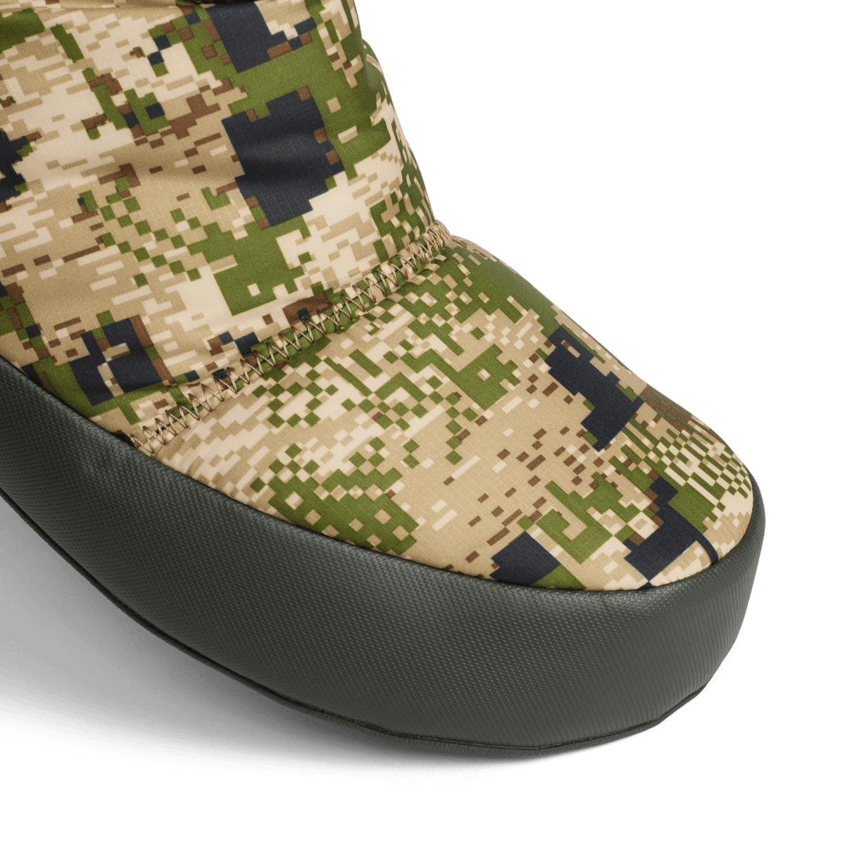 Altitude Bootie