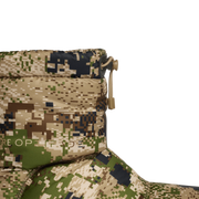Altitude Bootie