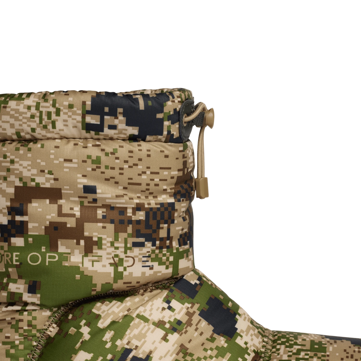 Altitude Bootie