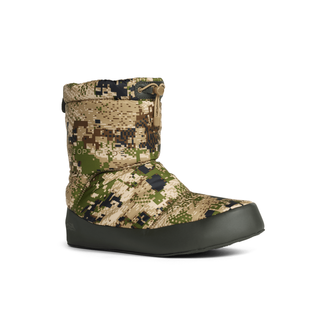Altitude Bootie
