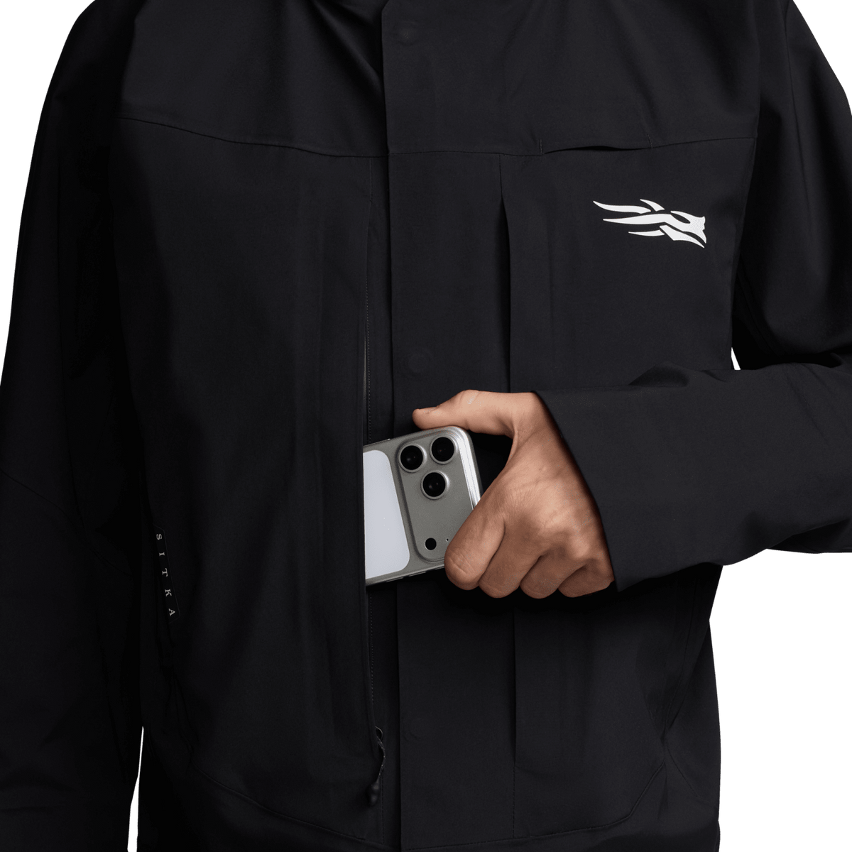 CAT-5 Jacket