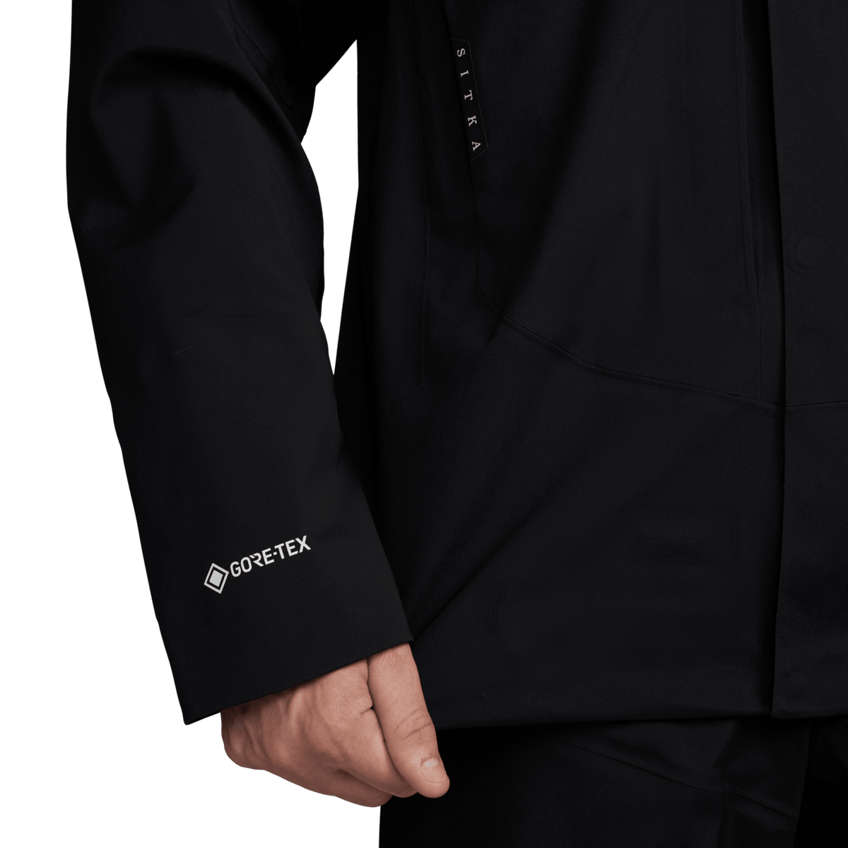 CAT-5 Jacket