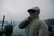 CAT-5 Jacket