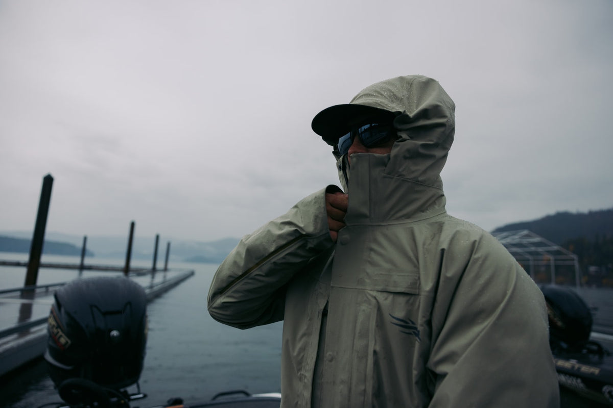 CAT-5 Jacket