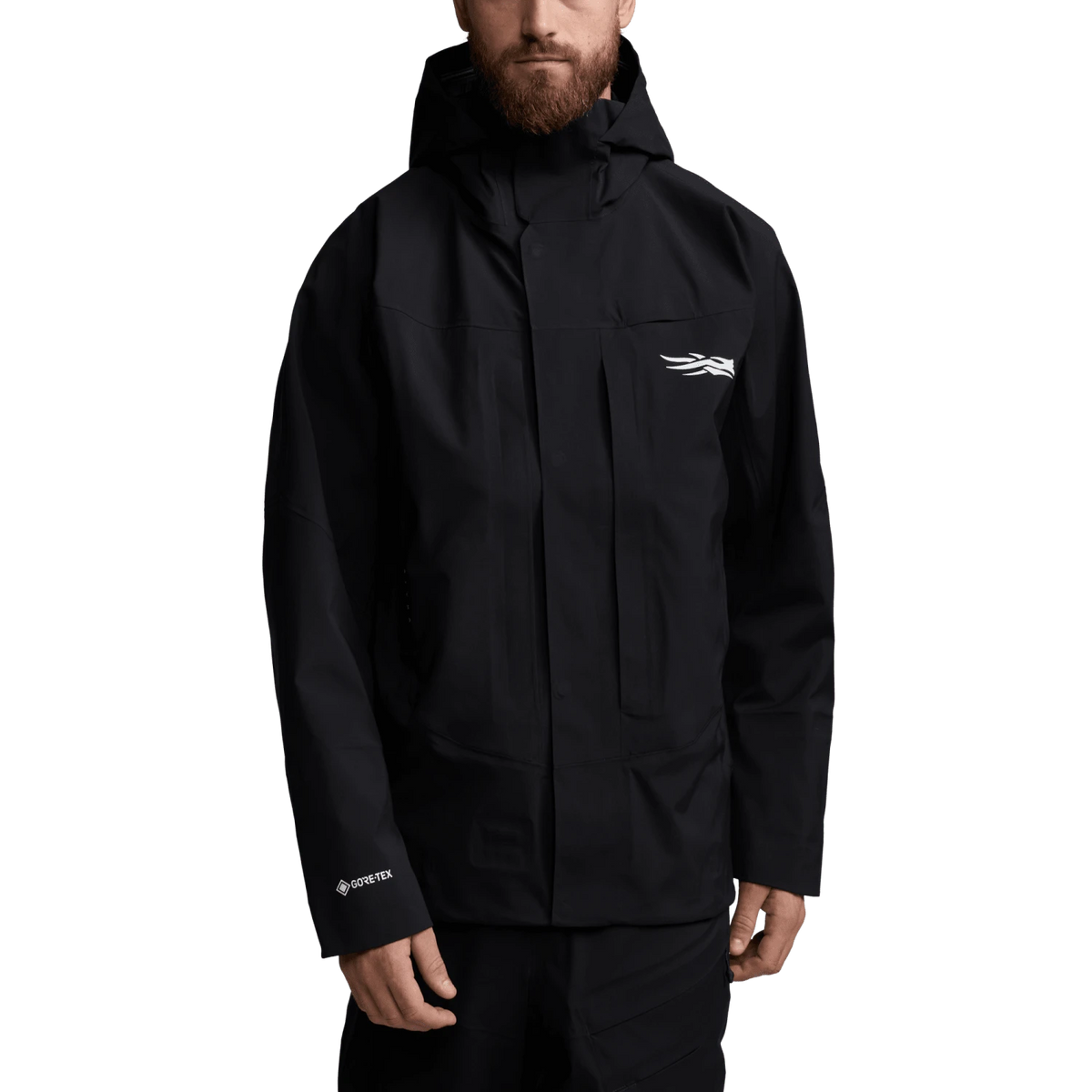 CAT-5 Jacket