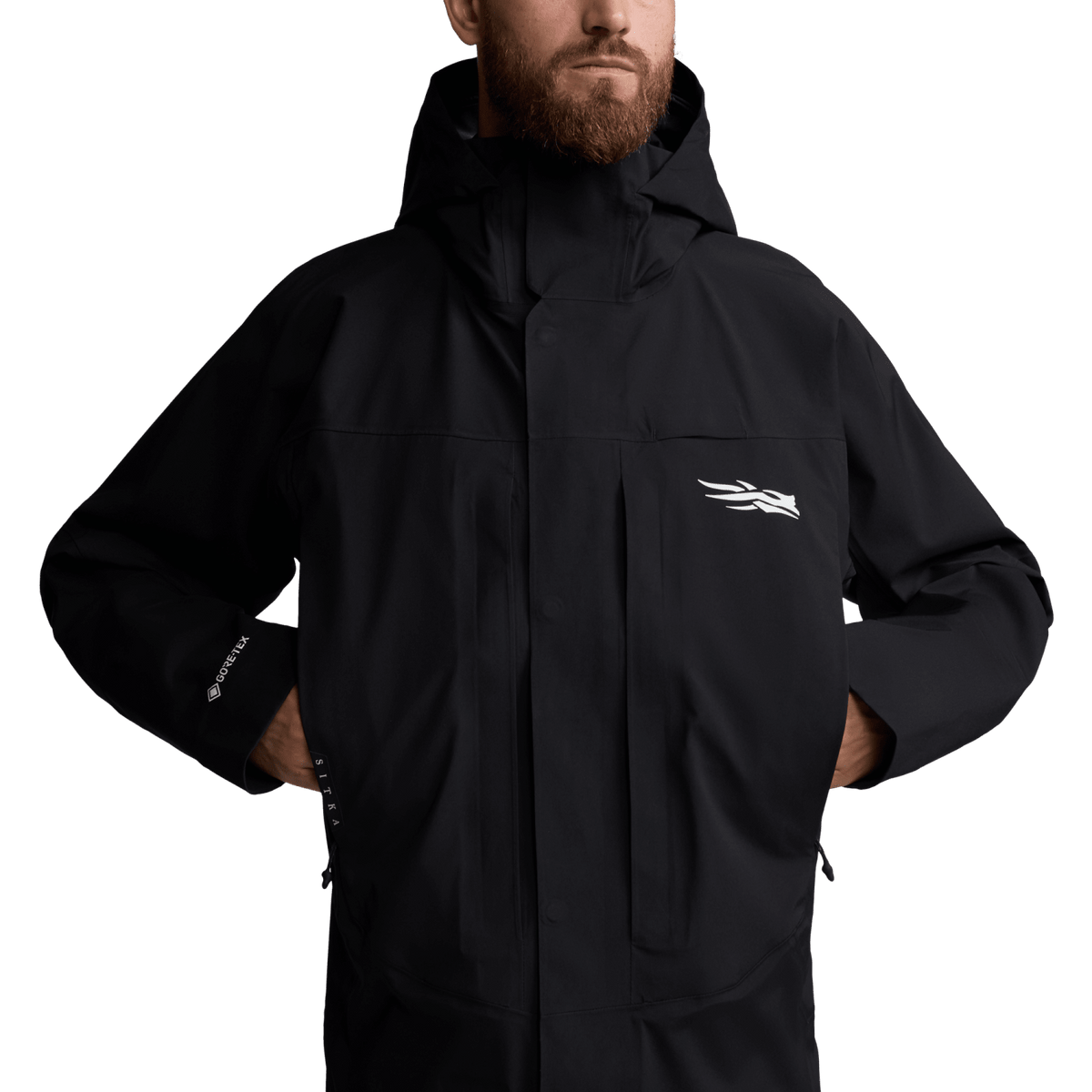 CAT-5 Jacket