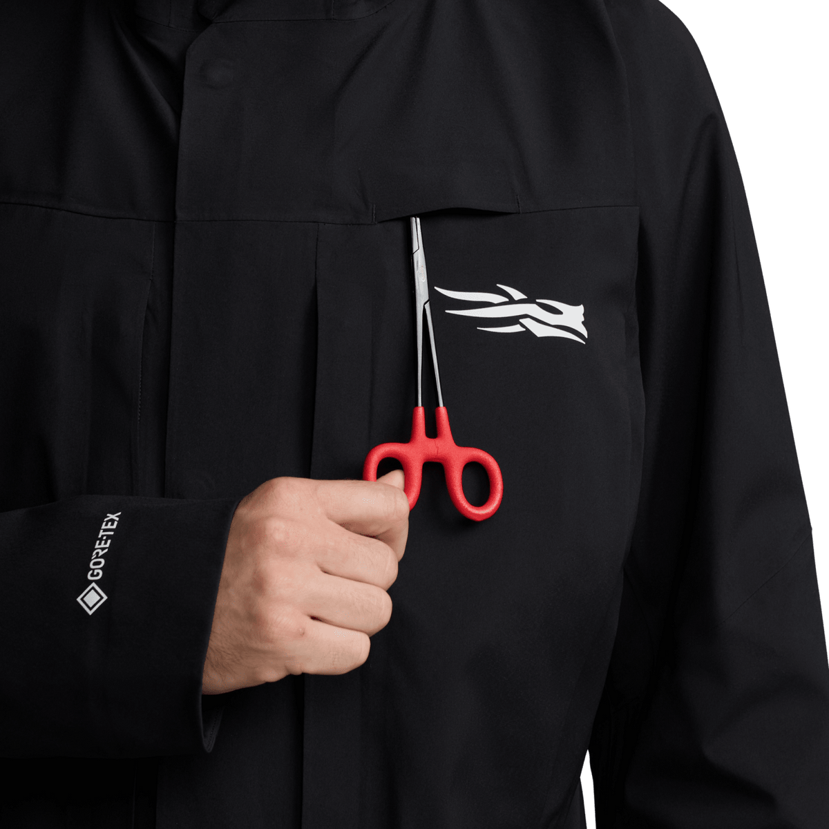 CAT-5 Jacket