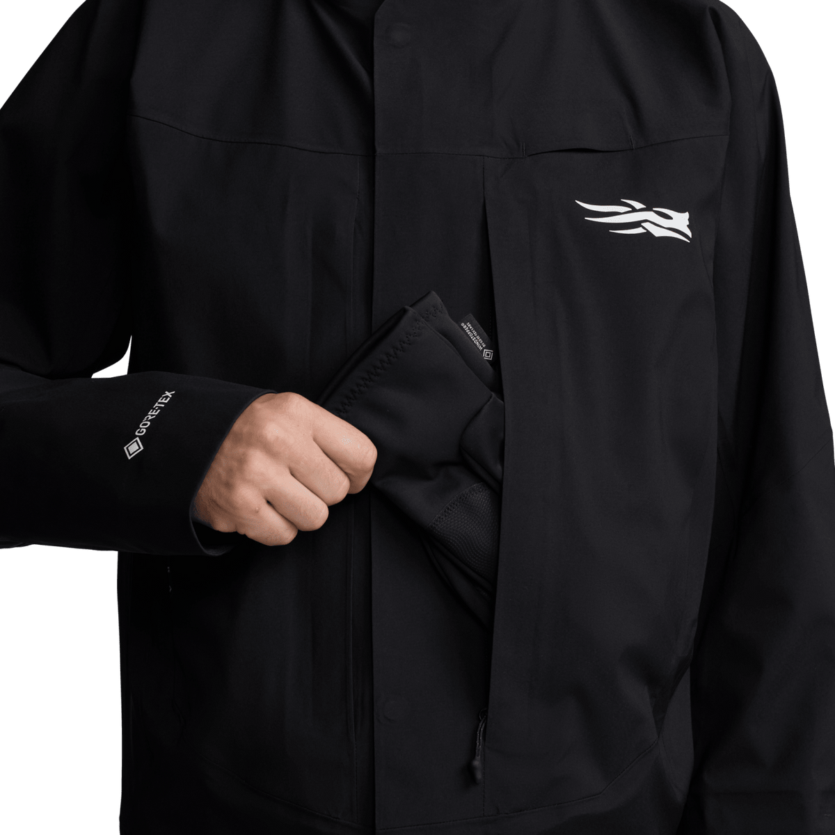 CAT-5 Jacket
