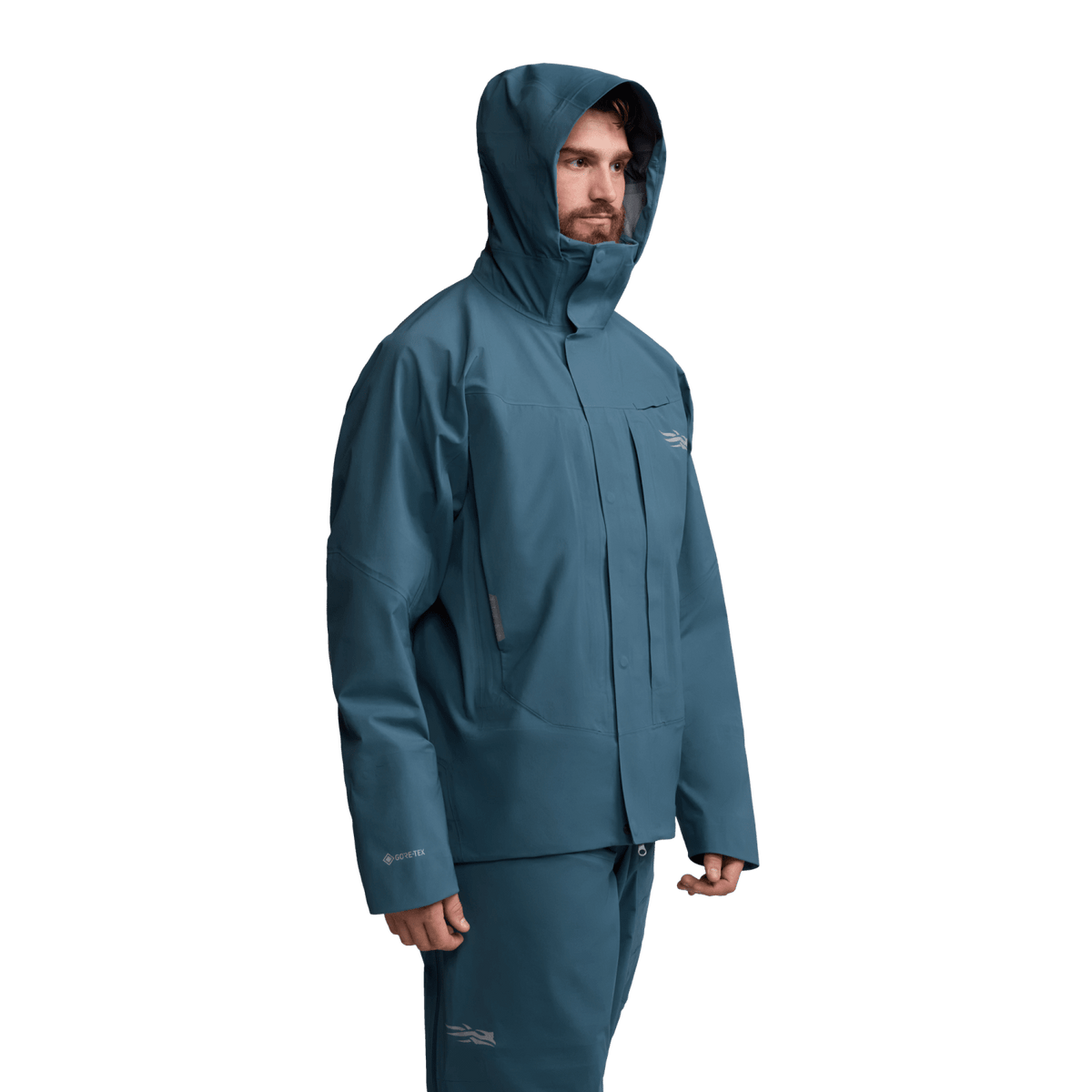 CAT-5 Jacket