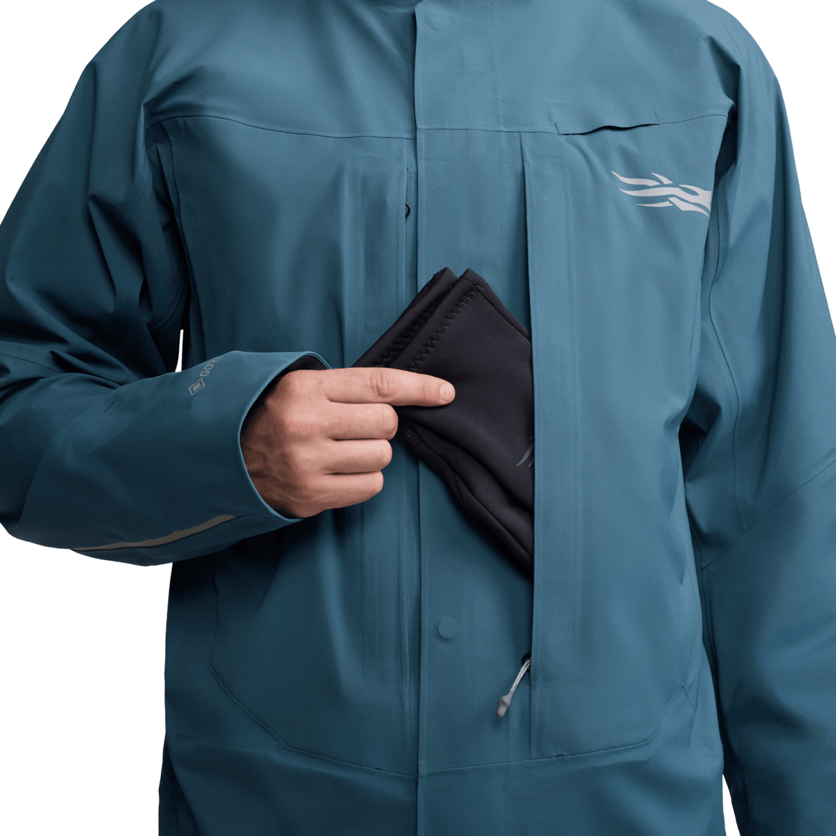 CAT-5 Jacket