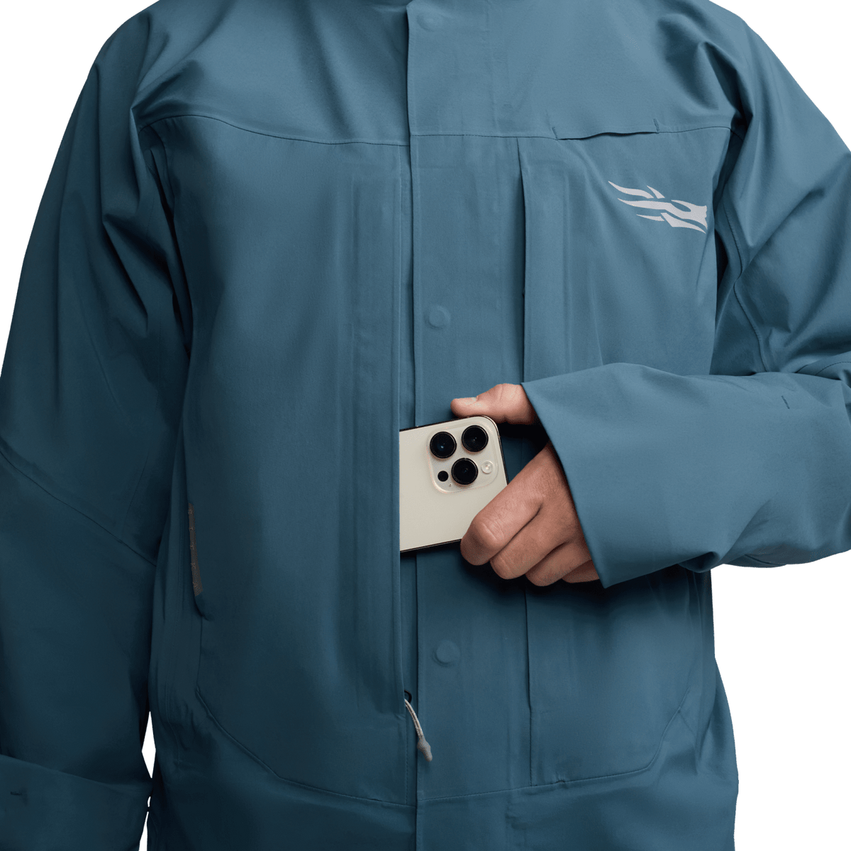 CAT-5 Jacket